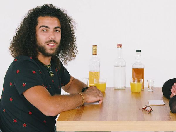 Truth or Drink - In-Laws: The Good, The Bad, and The Truth