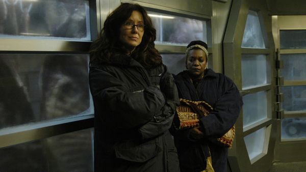 Battlestar Galactica - The Farm