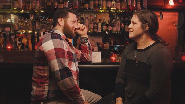 Truth or Drink - From Barstools to Baby Daddies: Unfiltered Truths