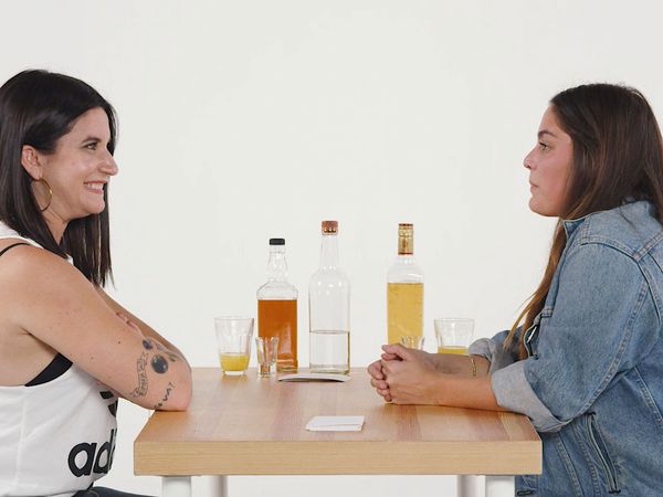 Truth or Drink - Casual Connections, Raw Confessions
