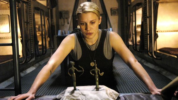 Battlestar Galactica - Home, Part 2