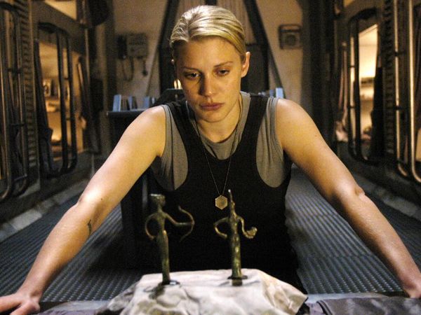 Battlestar Galactica - Home, Part 2