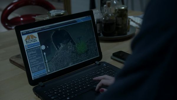 Red Rock - Episode 1