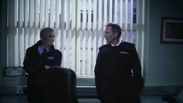 Red Rock - Episode 2