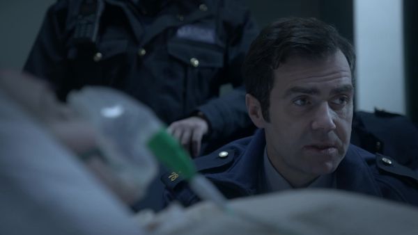 Red Rock - Episode 4
