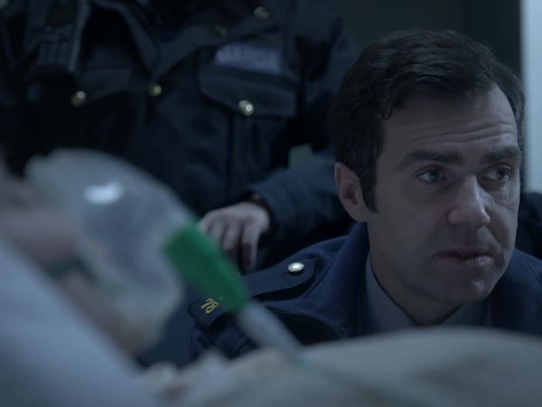 Red Rock - Episode 4
