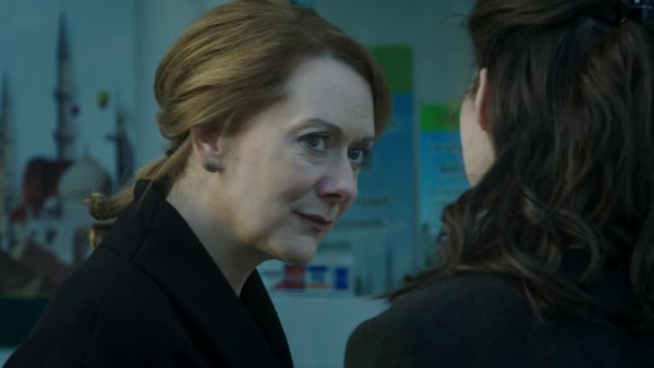 Red Rock - Episode 5
