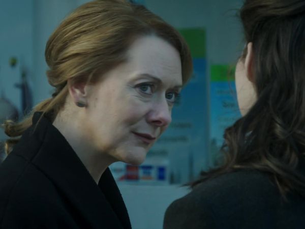 Red Rock - Episode 5