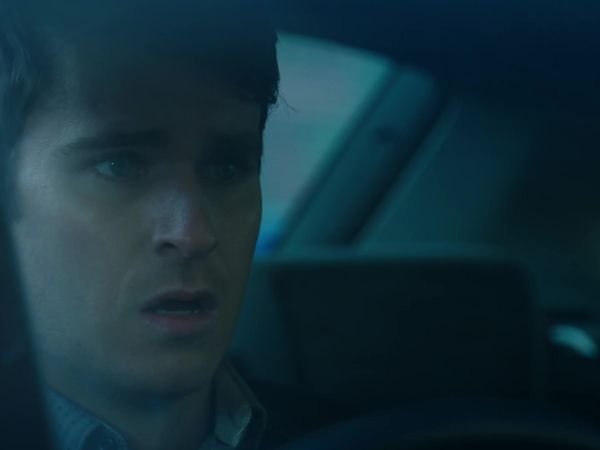 Red Rock - Episode 6