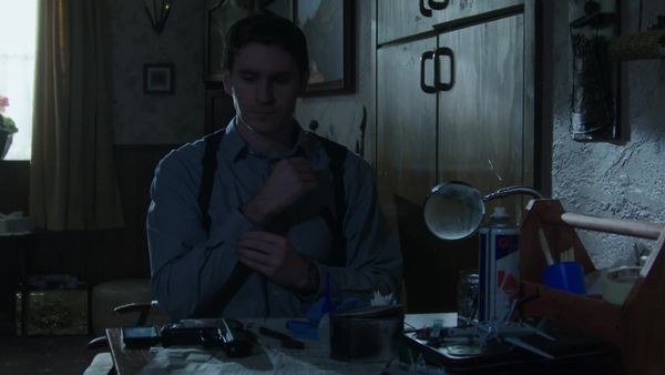 Red Rock - Episode 7