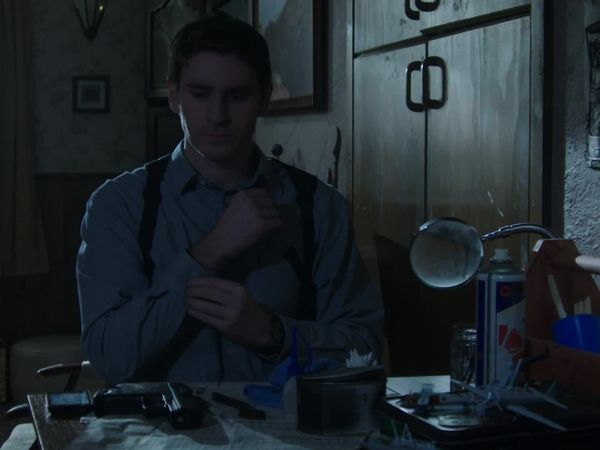 Red Rock - Episode 7