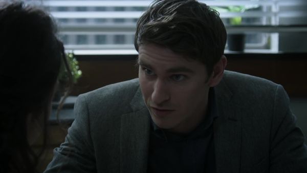 Red Rock - Episode 8