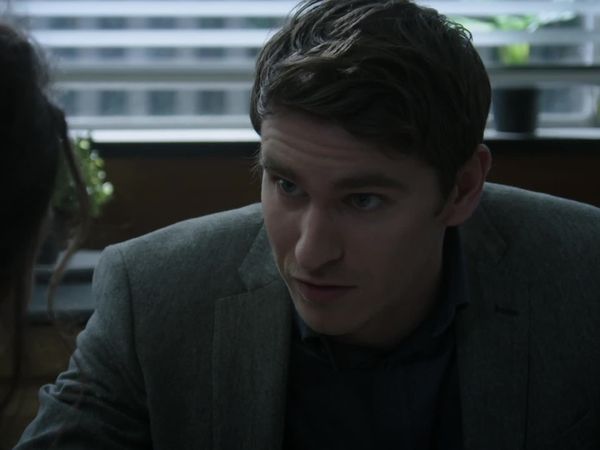 Red Rock - Episode 8
