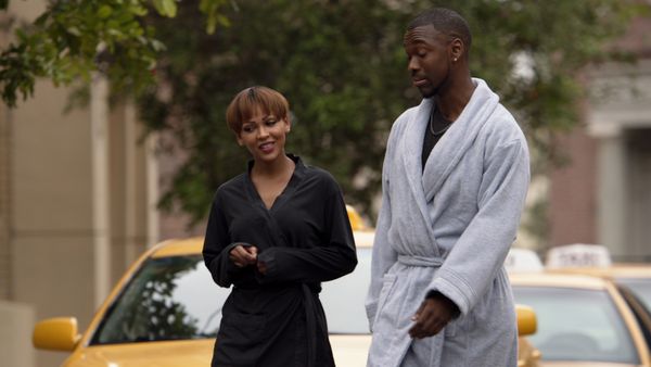 White Famous - Make-Believe