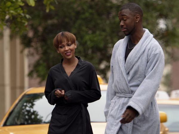 White Famous - Make-Believe
