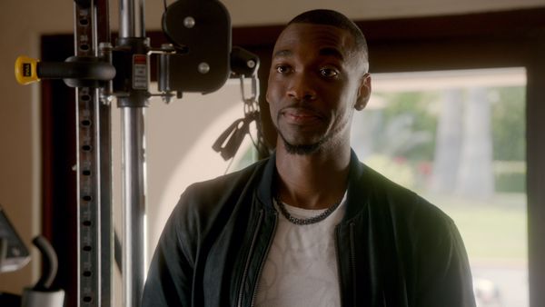 White Famous - Appetites