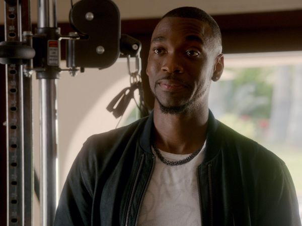 White Famous - Appetites