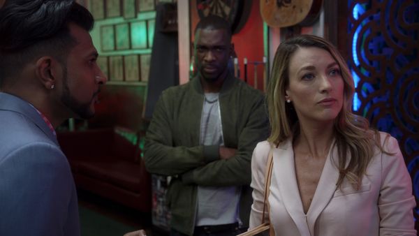 White Famous - Woo