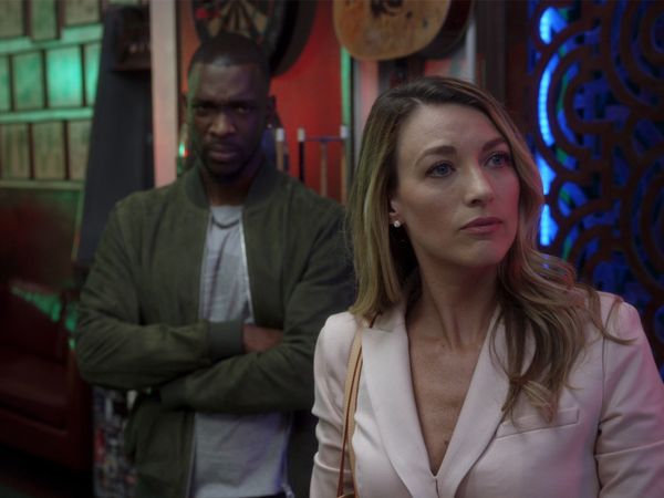 White Famous - Woo