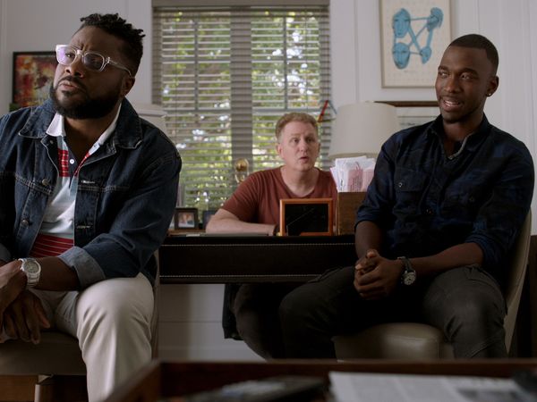 White Famous - Scandal