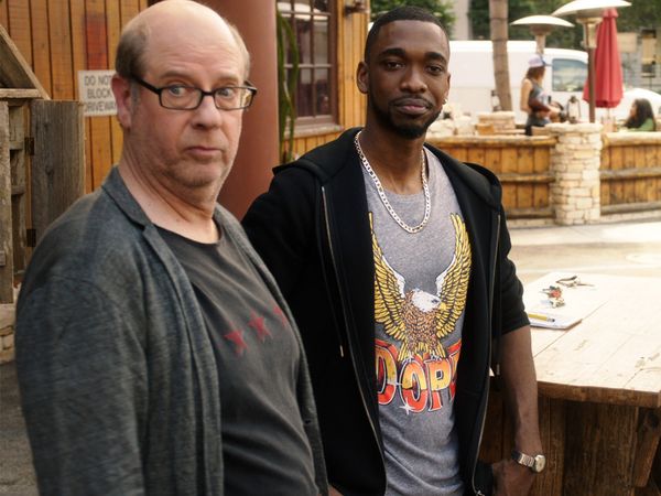 White Famous - Pilot