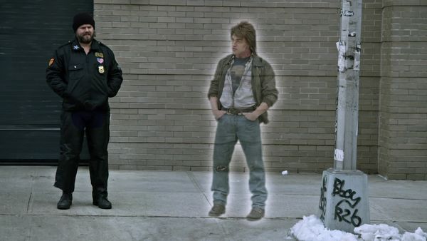 Deadbeat - The Polaroid Flasher