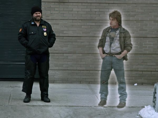 Deadbeat - The Polaroid Flasher