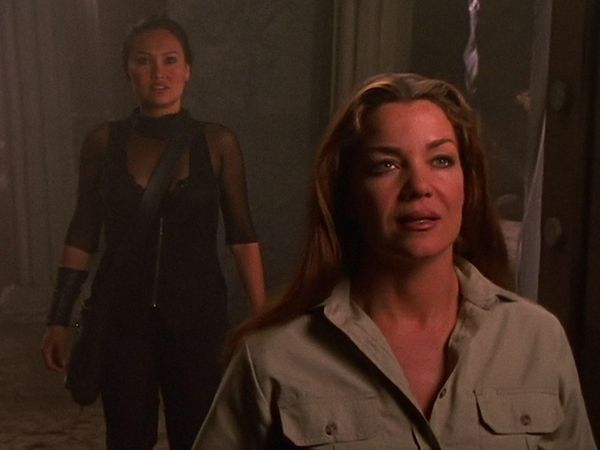 Relic Hunter - All Choked Up