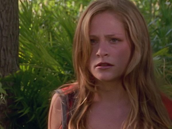 Relic Hunter - Treasure Island