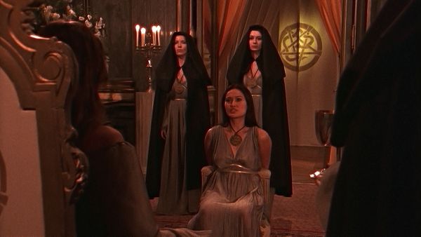 Relic Hunter - Possessed