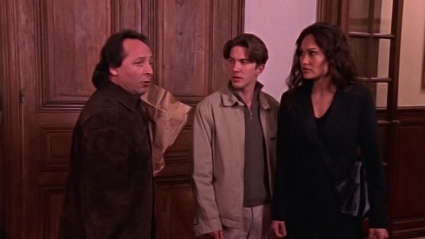 Relic Hunter - Nothing but the Truth
