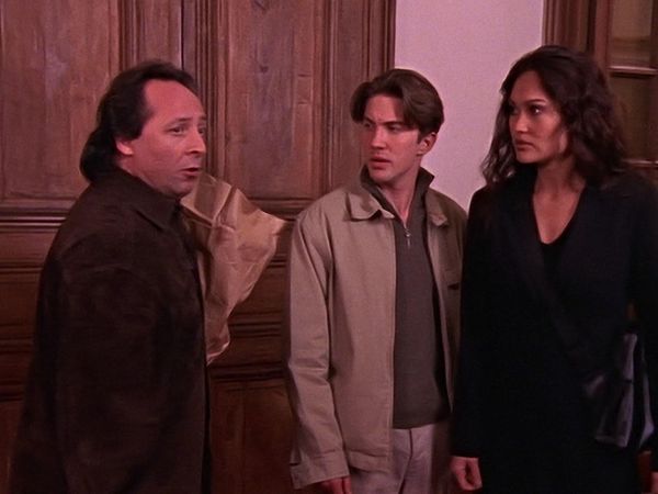 Relic Hunter - Nothing but the Truth