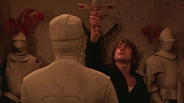 Relic Hunter - The Last Knight