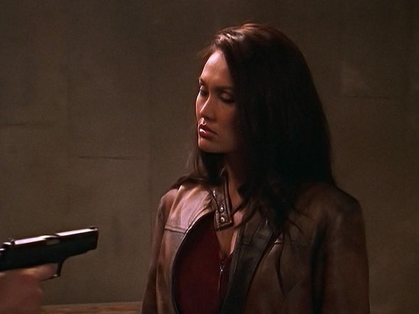 Relic Hunter - Thank You Very Much