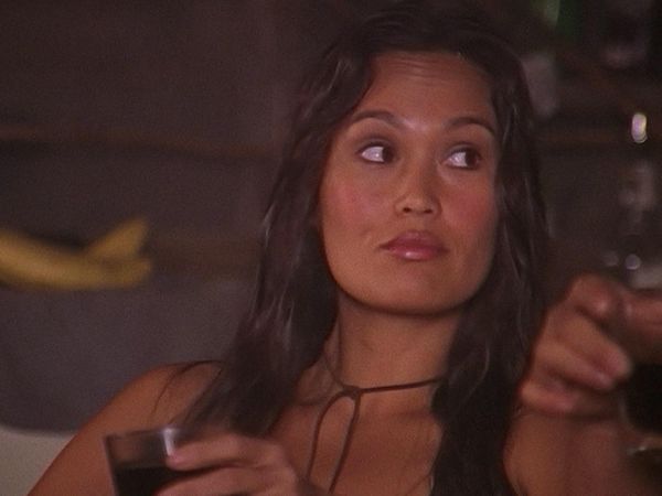Relic Hunter - Transformation