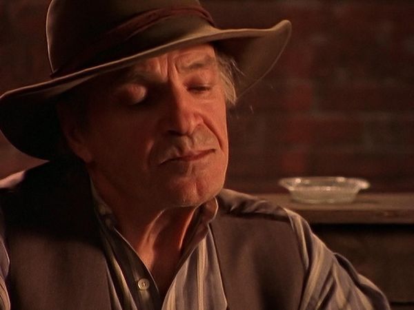 Relic Hunter - Flag Day