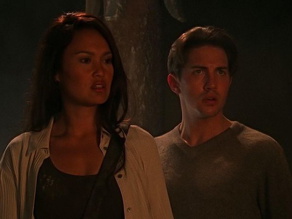 Relic Hunter - Buddha's Bowl
