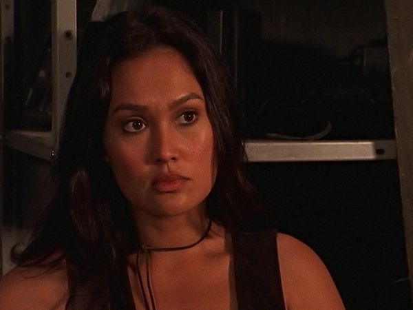 Relic Hunter - Lost Contact
