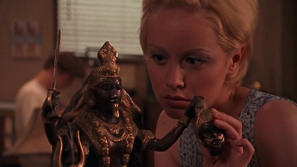 Relic Hunter - Last of the Mochicas