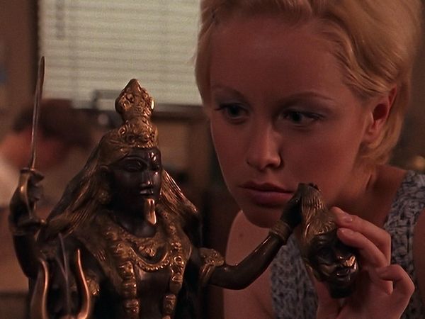 Relic Hunter - Last of the Mochicas