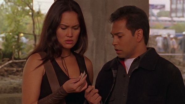 Relic Hunter - Out of the Past