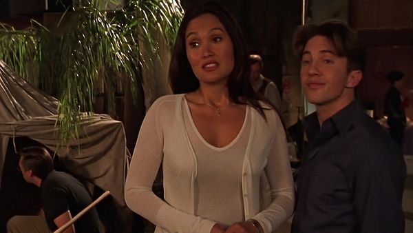 Relic Hunter - The Reel Thing