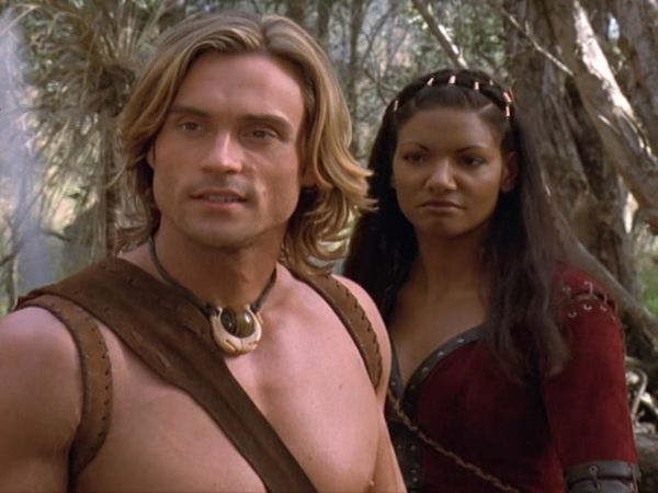 Beastmaster - Serpent's Kiss