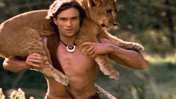 Beastmaster - The Trial