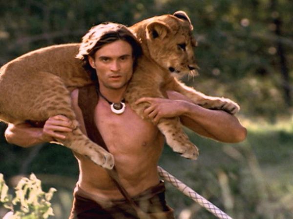 Beastmaster - The Trial