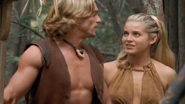Beastmaster - Slayer's Return
