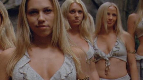 Beastmaster - Sisters