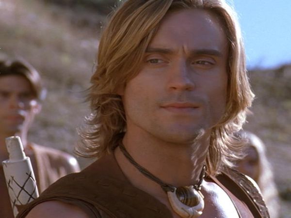 Beastmaster - The Crystal Ark