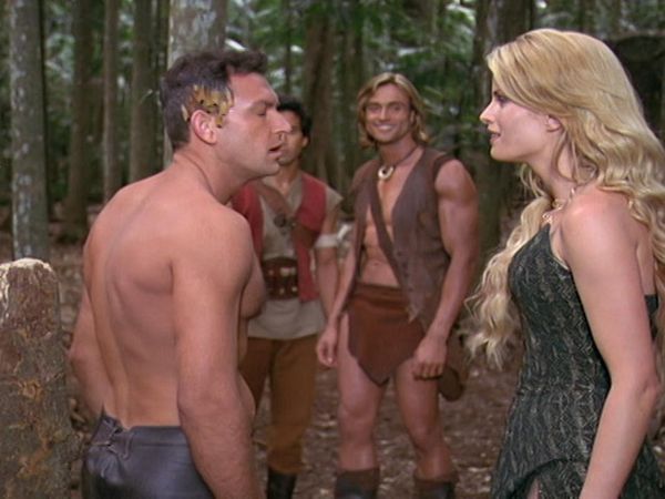 Beastmaster - The Choice