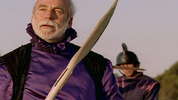 Beastmaster - The Last Unicorns
